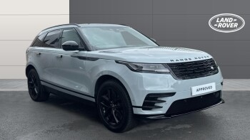 Land Rover Range Rover Velar 2.0 D200 MHEV Dynamic SE 5dr Auto Diesel Estate